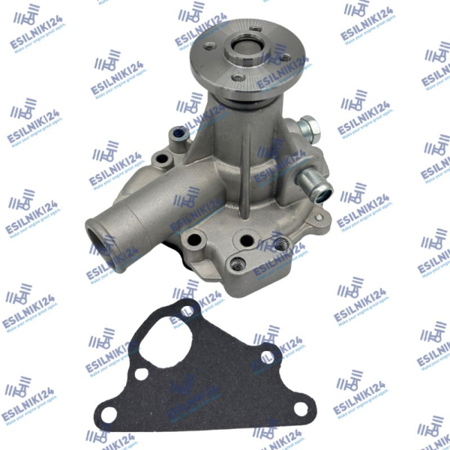 U45017952 PERKINS WATER PUMP HP KE ESTABO