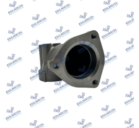 CAT EXHAUST ELBOW TURBOCHARGER 3054 ESTABO