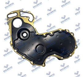 PERKINS TIMING COVER RG NM ESTABO