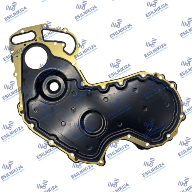 4142A503 PERKINS TIMING COVER RG NM ESTABO