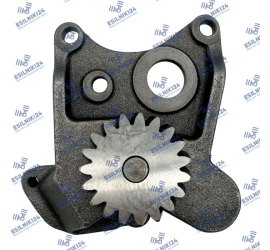 CAT OIL PUMP 4.248 4.236 ESTABO