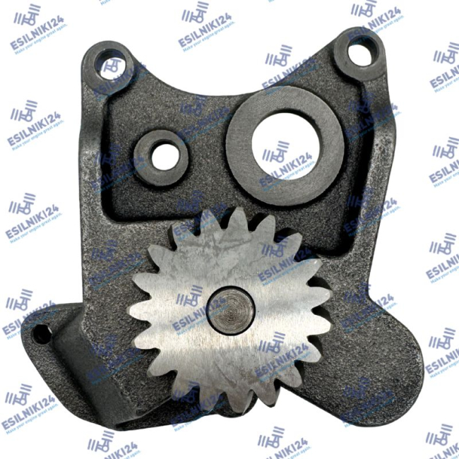 067-6925 CAT OIL PUMP 4.248 4.236 ESTABO