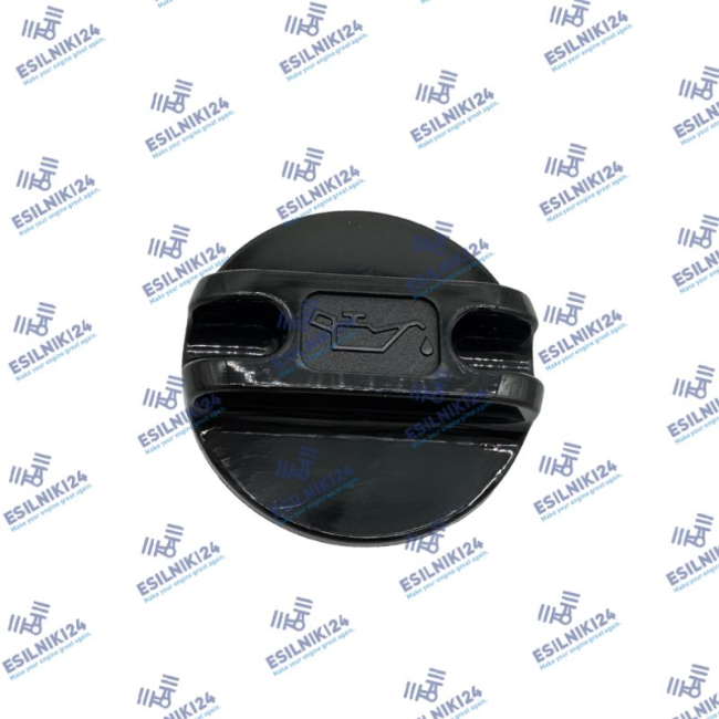 ED0090321350-S KOHLER OIL CAP KDI2504 KDI1903 GENUINE