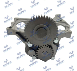 PERKINS POMPA OLEJU BK BL ESTABO