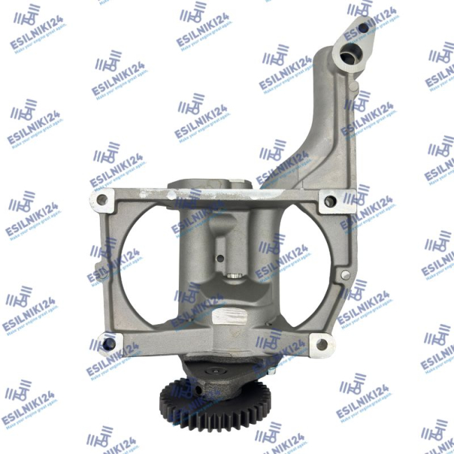 374-7136 CAT OIL PUMP C7.1 ESTABO