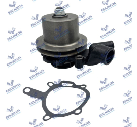 CAT WATER PUMP WITH PULLEY A4.236 ESTABO