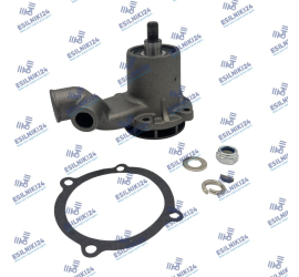 PERKINS WATER PUMP AG AS ESTABO