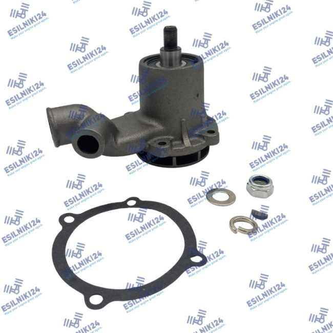 U5MW0195 PERKINS WATER PUMP AG AS ESTABO