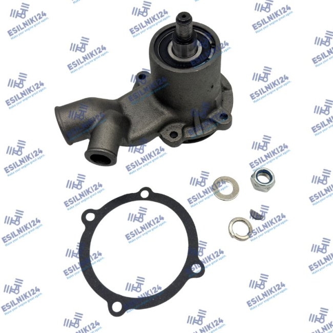 239-2106 CAT WATER PUMP 3054 3054B ESTABO