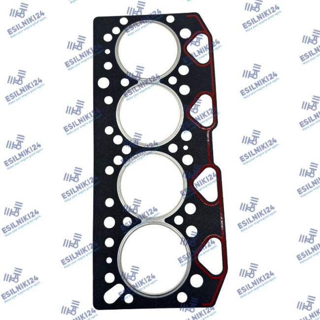 3681E037 PERKINS USZCZELKA POD GŁOWICĘ 1004-40 AA AK ESTABO