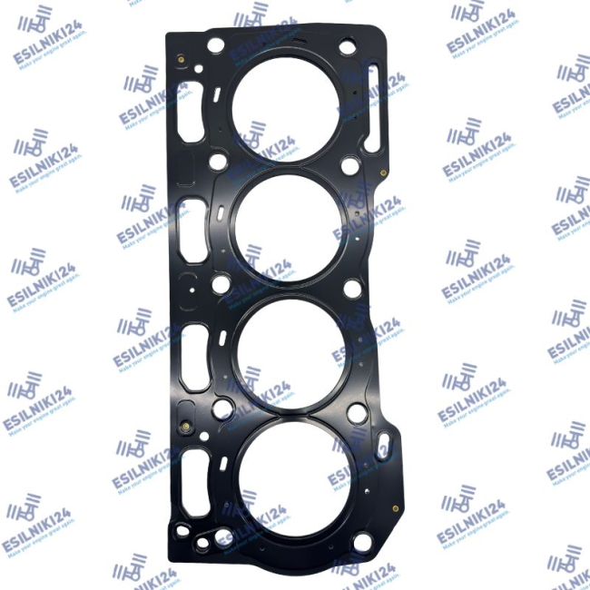 3681E074 PERKINS GASKET CYLINDER HEAD 1104D-E44 NH NJ ESTABO