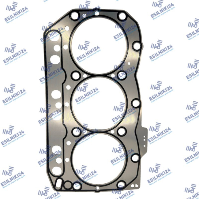 119812-01330 YANMAR USZCZELKA POD GŁOWICĘ 3TNV82 3TNE82 STAL ESTABO