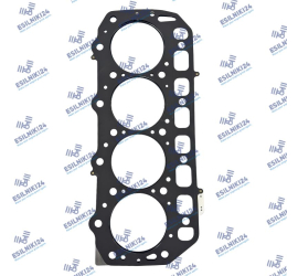 YANMAR CYLINDER HEAD GASKET METAL 4TNV106 4TNE106 ESTABO