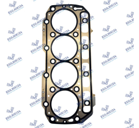 YANMAR USZCZELKA POD GŁOWICĘ 4TNV106 4TNE106 STAL ESTABO