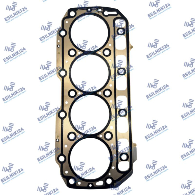 123907-01350 YANMAR USZCZELKA POD GŁOWICĘ 4TNV106 4TNE106 STAL ESTABO