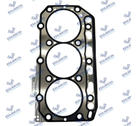 YANMAR USZCZELKA POD GŁOWICĘ 3TNV88 3TNE88 STAL ESTABO