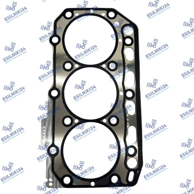 129001-01340 YANMAR USZCZELKA POD GŁOWICĘ 3TNV88 3TNE88 STAL ESTABO