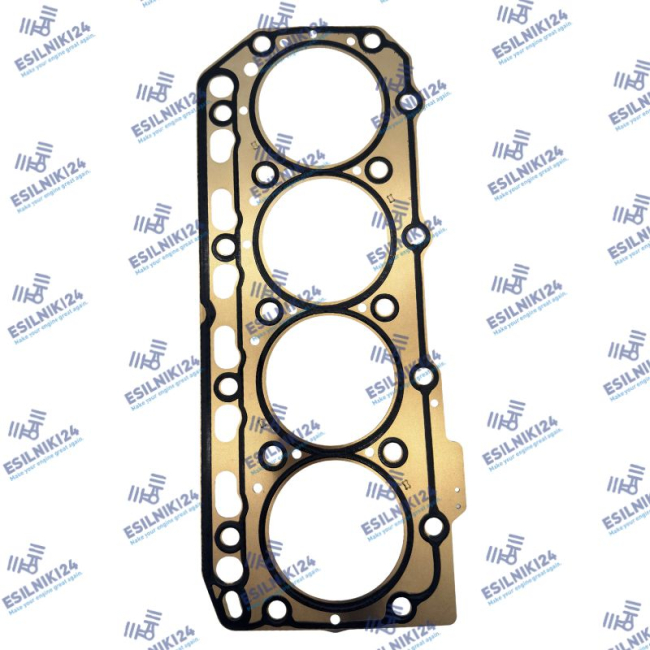 129408-01330 YANMAR USZCZELKA POD GŁOWICĘ 4TNV84 4TNE84 STAL ESTABO