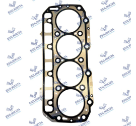 YANMAR CYLINDER HEAD GASKET STEEL 4TNE94 ESTABO