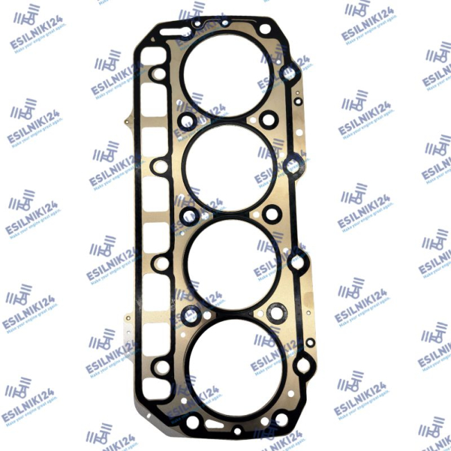 129900-01331-S YANMAR CYLINDER HEAD GASKET STEEL 4TNE94 ESTABO