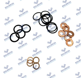 PERKINS FUEL INJECTION GASKET SET PUMP UA 704-30 BOSCH