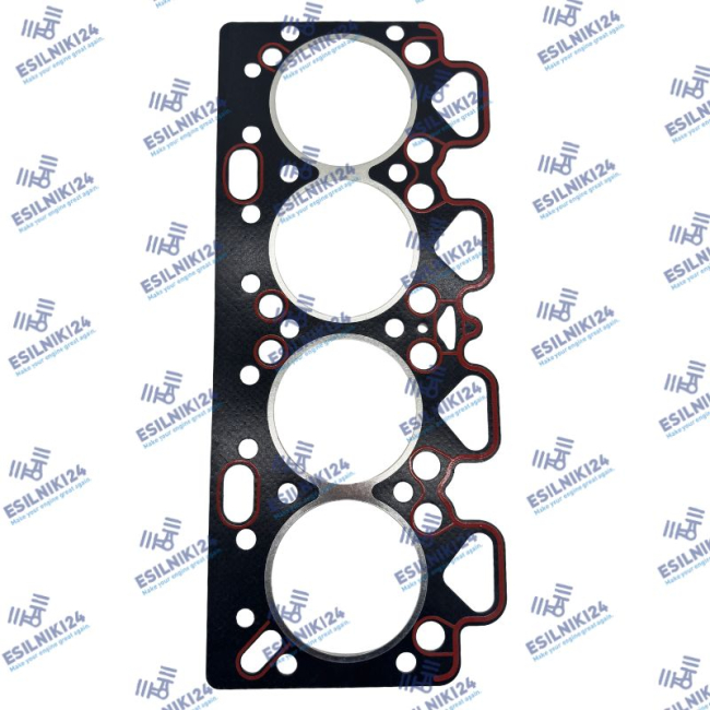 3681E021 PERKINS GASKET CYLINDER HEAD 4.236 LA LD ESTABO