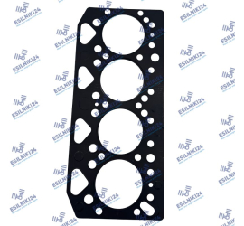 PERKINS GASKET CYLINDER HEAD 1004-40 AA AK METAL ESTABO