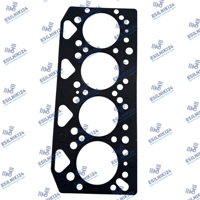 160-0161 CAT USZCZELKA POD GŁOWICĘ 3054 METAL ESTABO