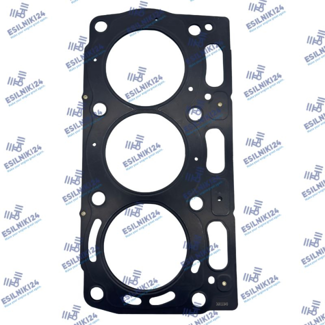 3681E049 PERKINS GASKET CYLINDER HEAD 1103-33 DK XM ESTABO