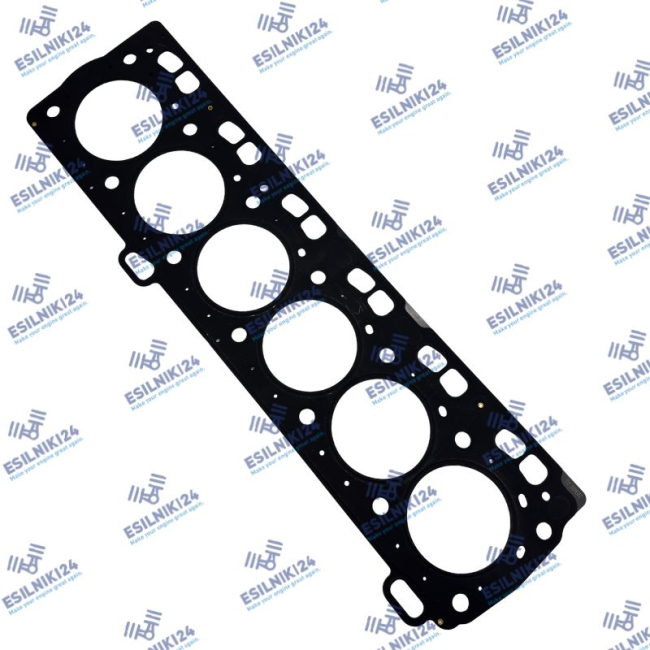 3681E052 PERKINS GASKET CYLINDER HEAD 1106C-E66 PJ PK ESTABO