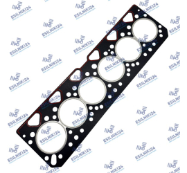 PERKINS GASKET CYLINDER HEAD 1006.60 YB YK ESTABO