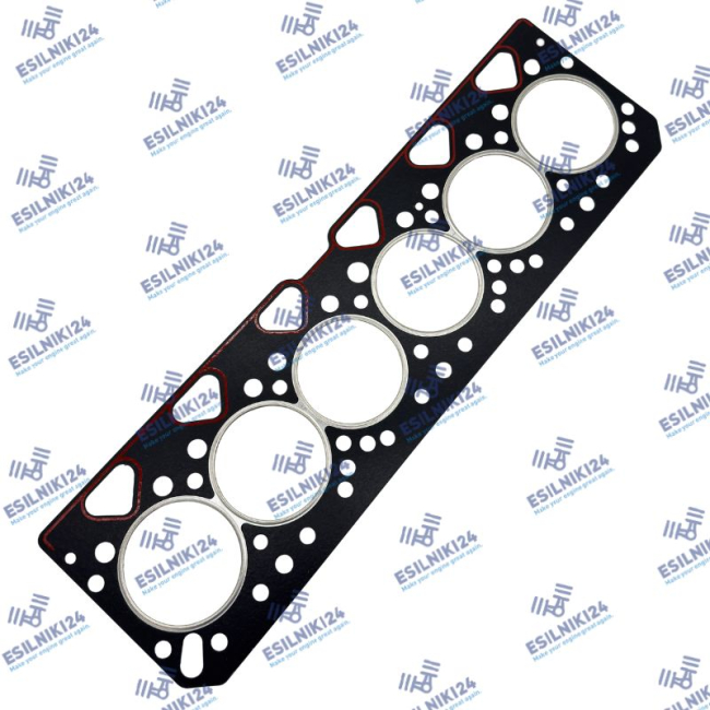 3681H208 PERKINS GASKET CYLINDER HEAD 1006.60 YB YK ESTABO
