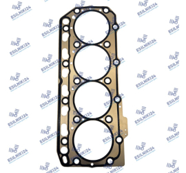 YANMAR USZCZELKA POD GŁOWICĘ 4TNV88 4TNE88 STAL ESTABO