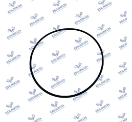 PERKINS ORING FUEL LIFT PUMP NH PK GENUINE