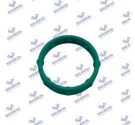 CAT GASKET OIL COOLER PIPE 3056 3056E GENUINE