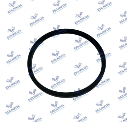 PERKINS  GASKET OIL COOLER AA AK GENUINE