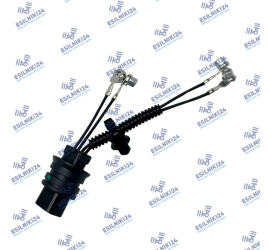 PERKINS INJECTOR WIRING HARNESS NJ 1104D-E44TA GENUINE