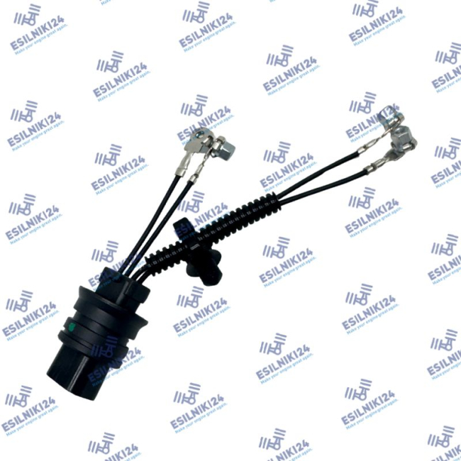 3161C073 PERKINS INJECTOR WIRING HARNESS NJ 1104D-E44TA GENUINE