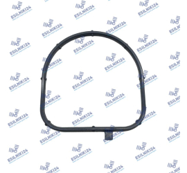 PERKINS THERMOSTAT GASKET NJ PJ GENUINE