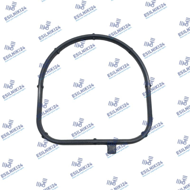 3682A022 PERKINS THERMOSTAT GASKET NJ PJ GENUINE