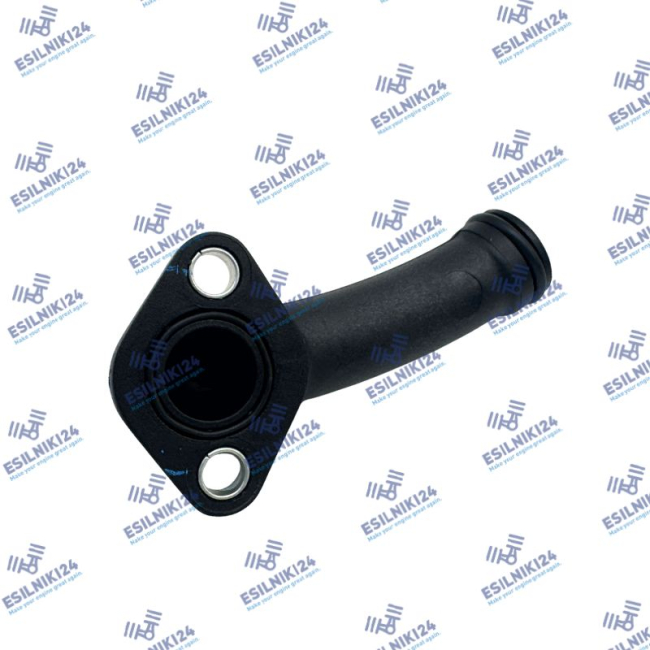 4133L048 PERKINS TERMOSTAT CONNECTOR NL RG GENUINE