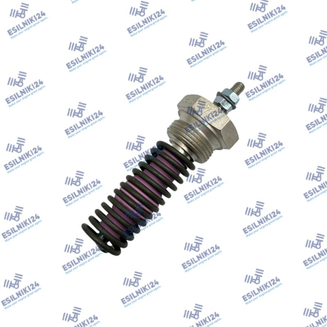 01179016 DEUTZ GLOW PLUG 11V 2011 1011 HIDRIA