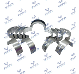 CUMMINS PANEWKI GŁÓWNE +0,25 6CT8.3 QSC MAGURO