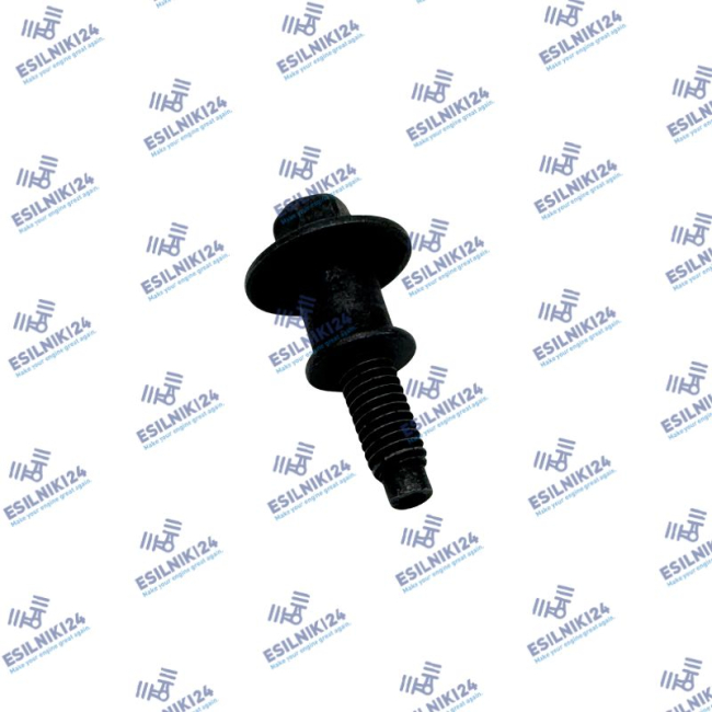 225-6455 CAT ROCKER COVER BOLT 3054C C4.4 GENUINE