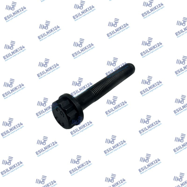 225-5439 CAT CONROD BOLT 3056E GENUINE