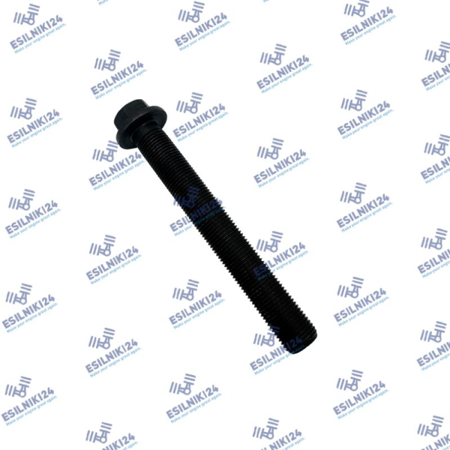 276-8134 CAT CYLINDER HEAD BOLT LONG  C4.4 C7.1 GENUINE