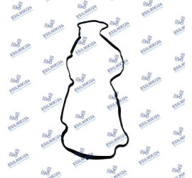 PERKINS GASKET ROCER COVER  NH NJ GENUINE