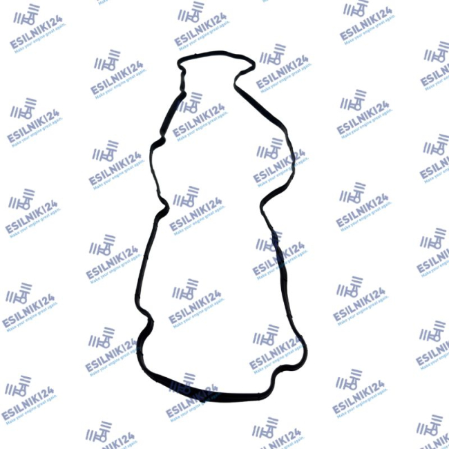 3681A069 PERKINS GASKET ROCER COVER  NH NJ GENUINE