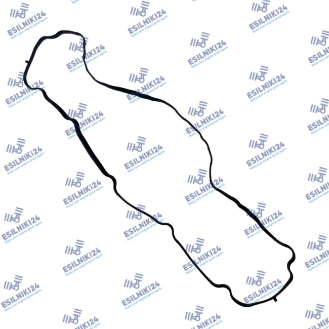 298-4546 CAT GASKET ROCER COVER C4.4 SPF343C GENUINE