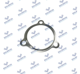 PERKINS GASKET TURBOCHARGER NJ RG GENUINE